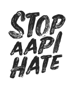 Stop AAPI Hate Logo