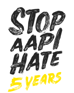 Stop AAPI Hate Logo