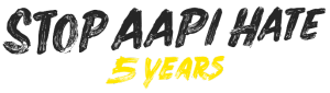Stop AAPI Hate