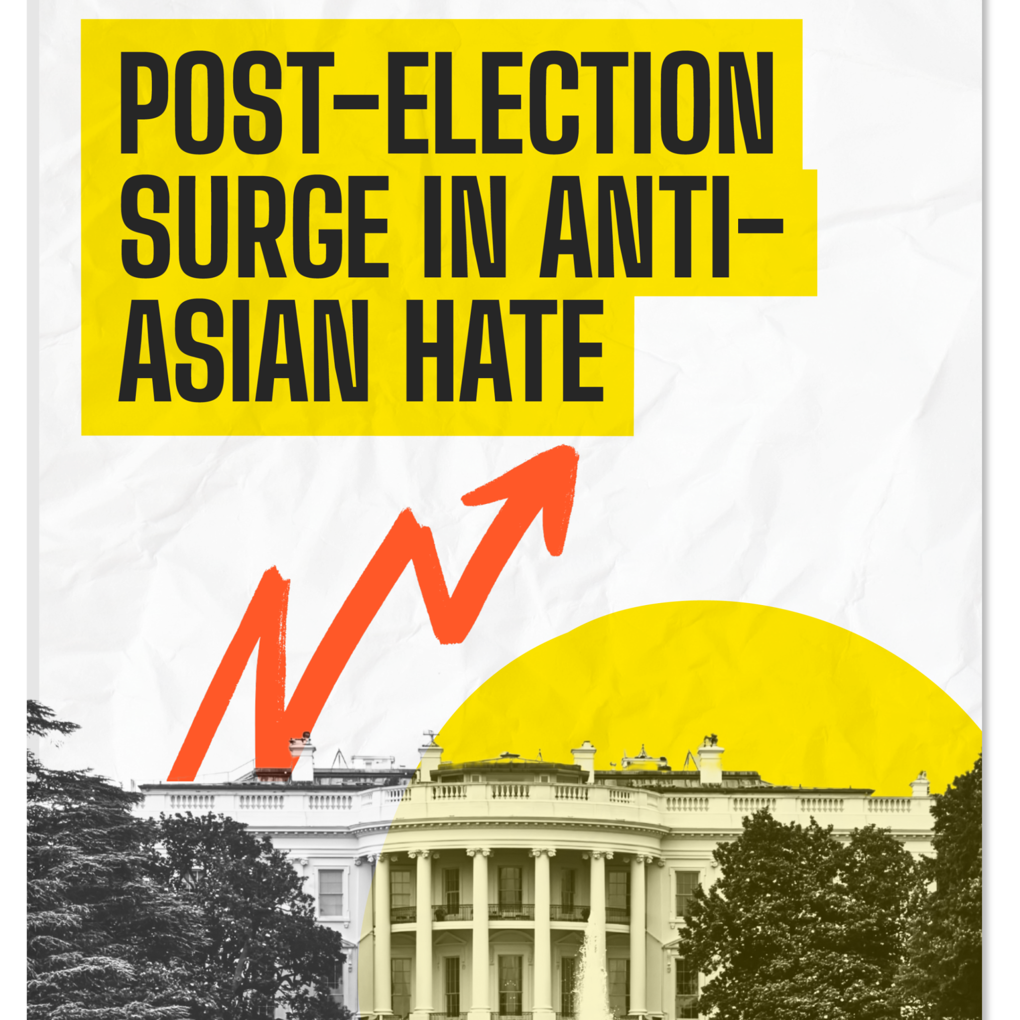 Keeping Count | Behind the Spike in Anti-South Asian Hate - Stop AAPI Hate