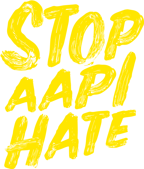 Stop AAPI Hate