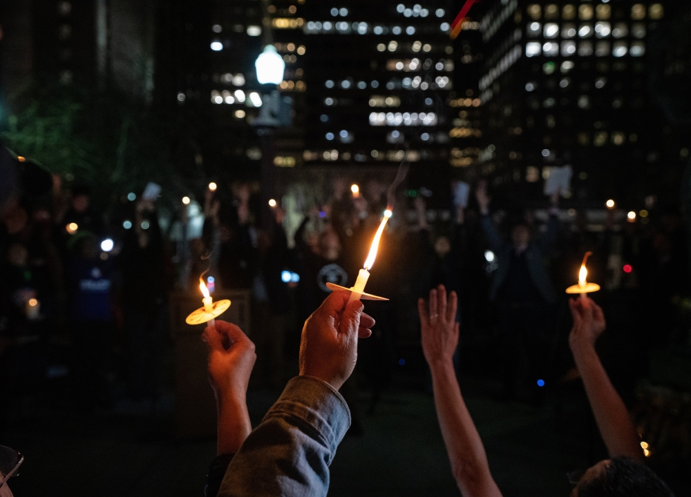 Hate Victims & Survivors