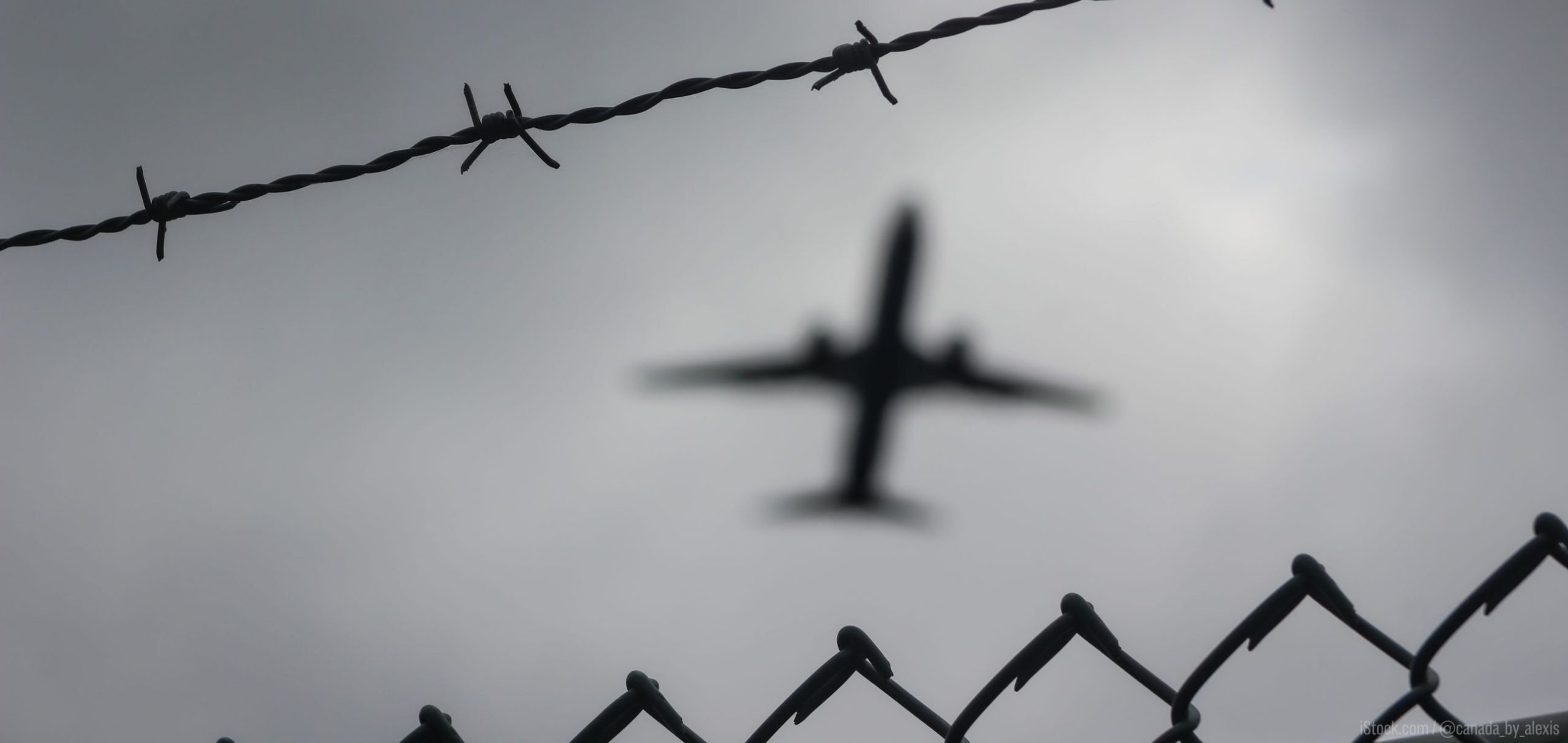 Stop third-country deportations