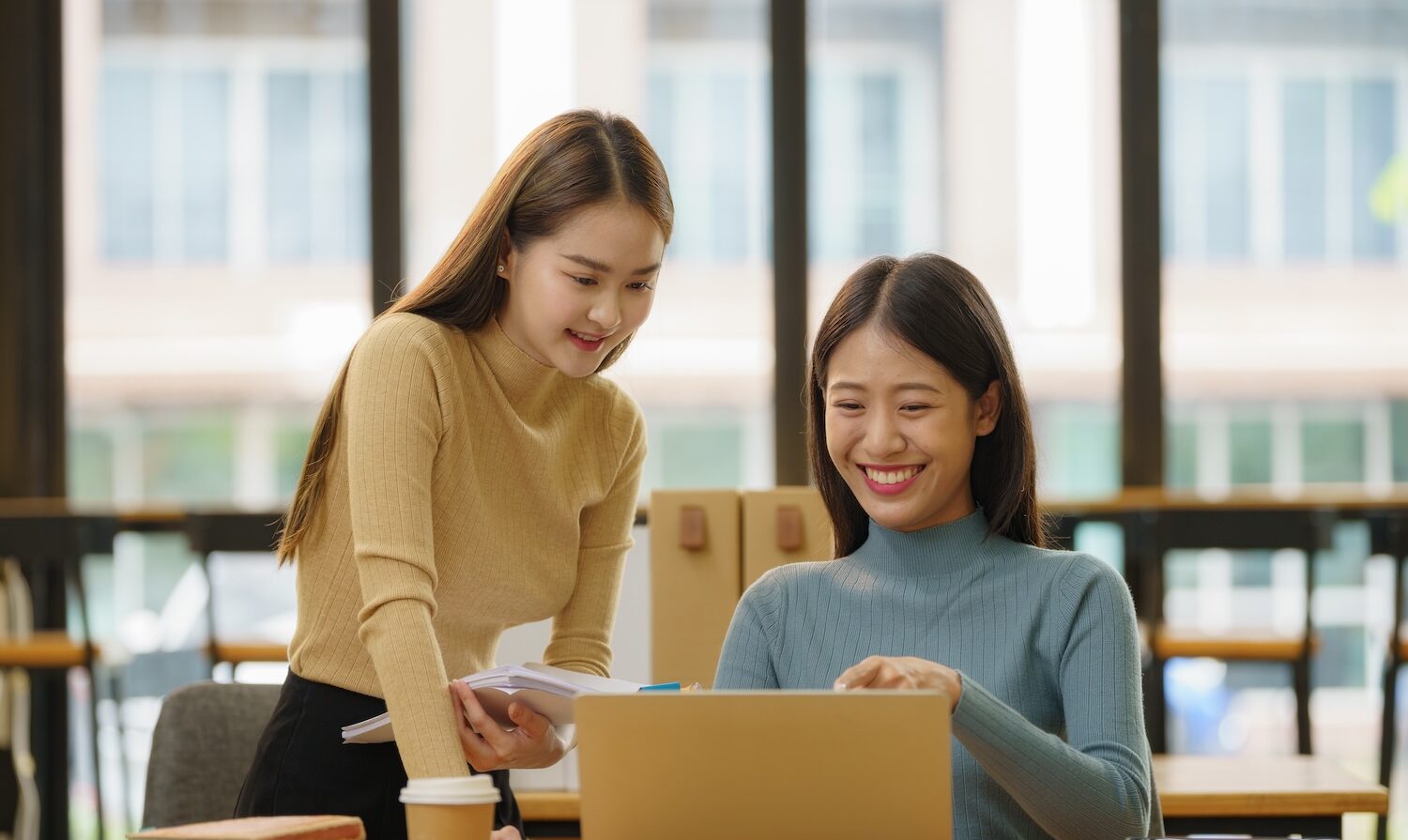 Students & Educators