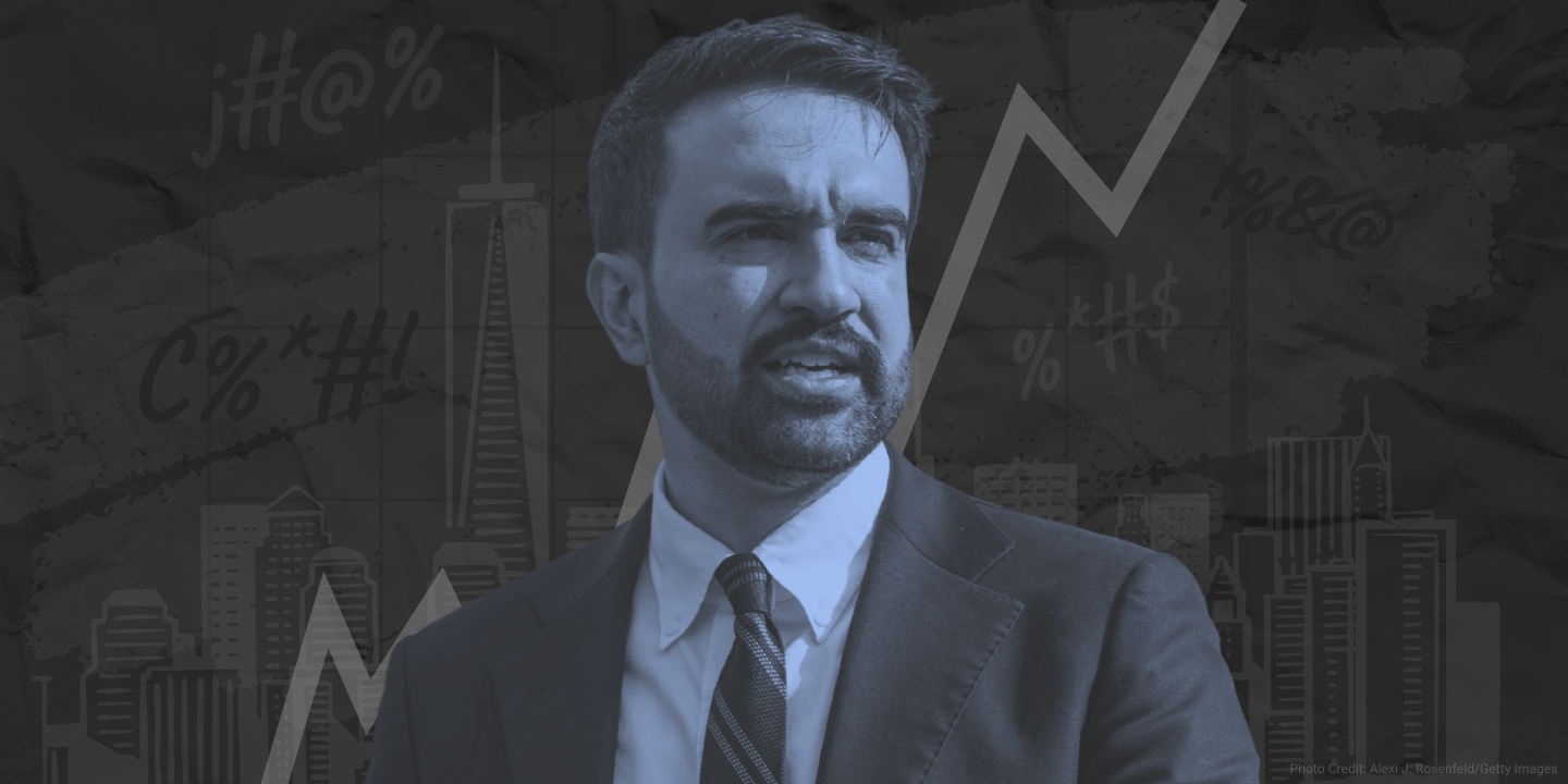 Keeping Count | Hate Enters the New York Mayoral Race