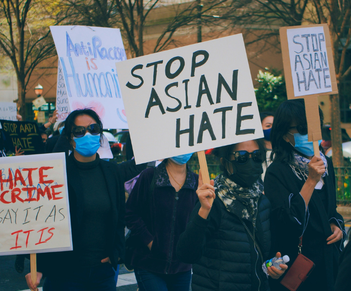 Resources: protestors and activists