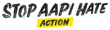 Stop AAPI Hate Action