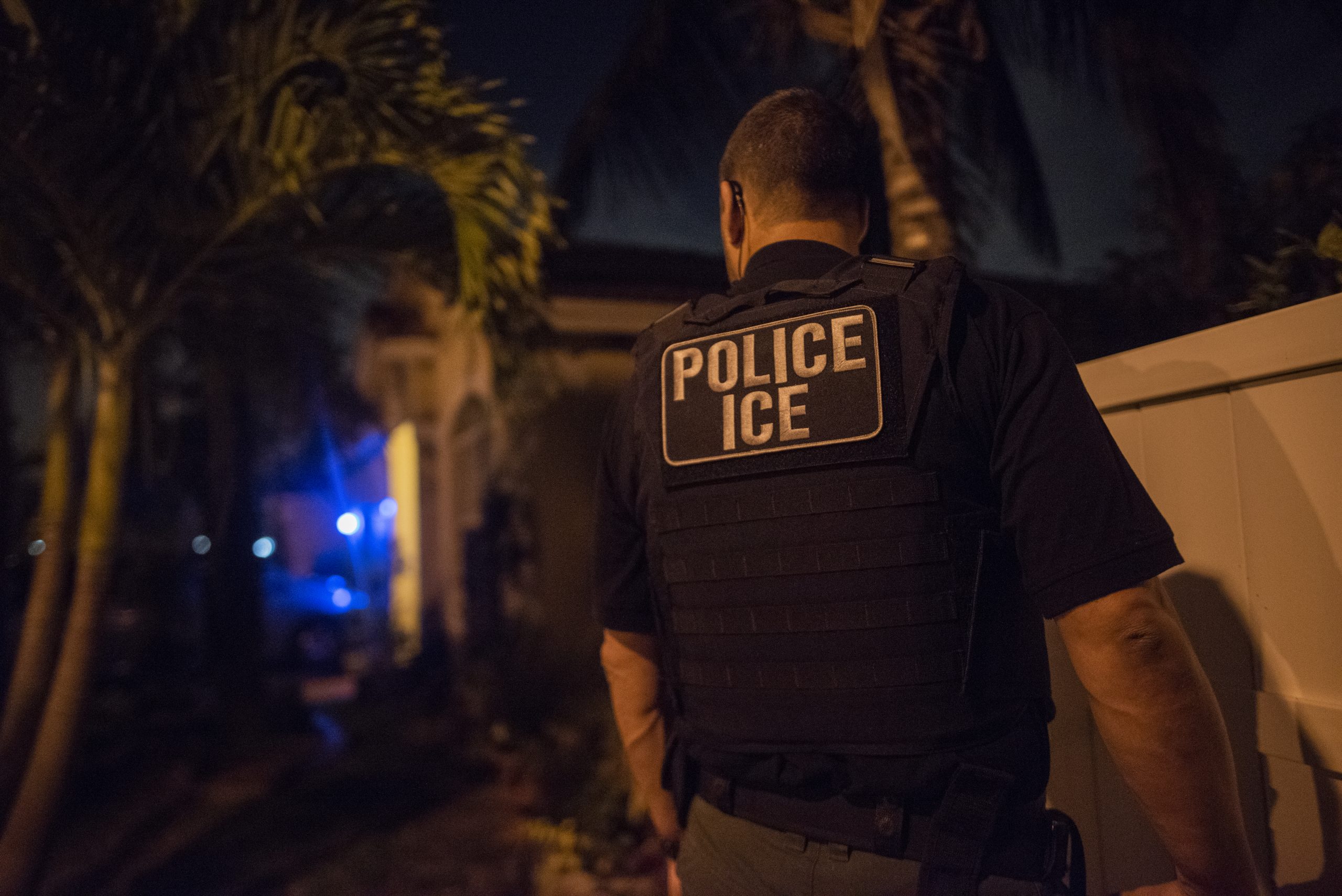 Asian and Pacific Islander ICE Tracker
