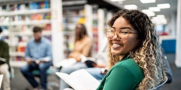 Become a Student Fellow